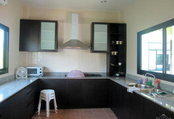 Дом в Паттайе, Таиланд | THE424279