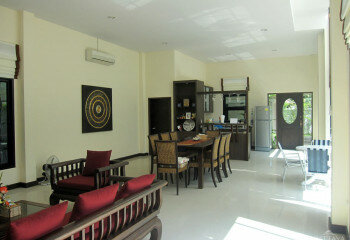 Дом в Паттайе, Таиланд | THE424279