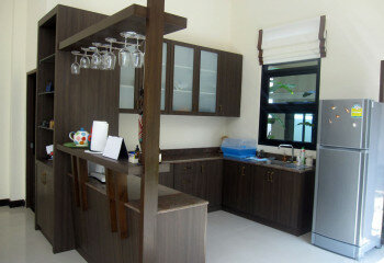 Дом в Паттайе, Таиланд | THE424279