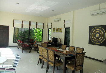 Дом в Паттайе, Таиланд | THE424279