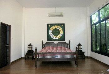 Дом в Паттайе, Таиланд | THE424279