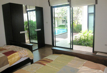 Дом в Паттайе, Таиланд | THE424279