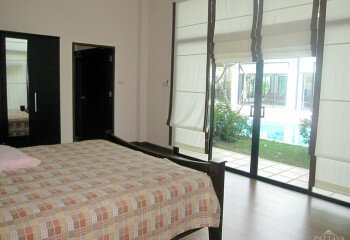 Дом в Паттайе, Таиланд | THE424279