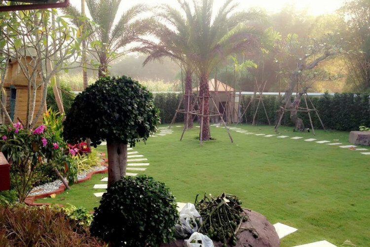 Дом в Паттайе, Таиланд | THE225484