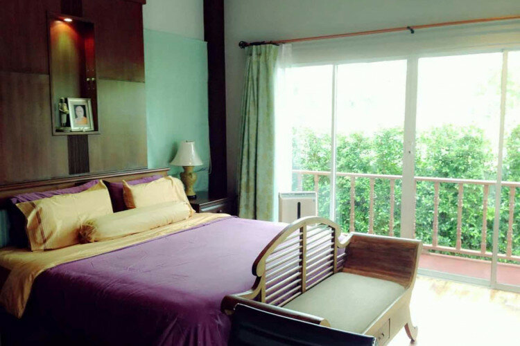 Дом в Паттайе, Таиланд | THE225484