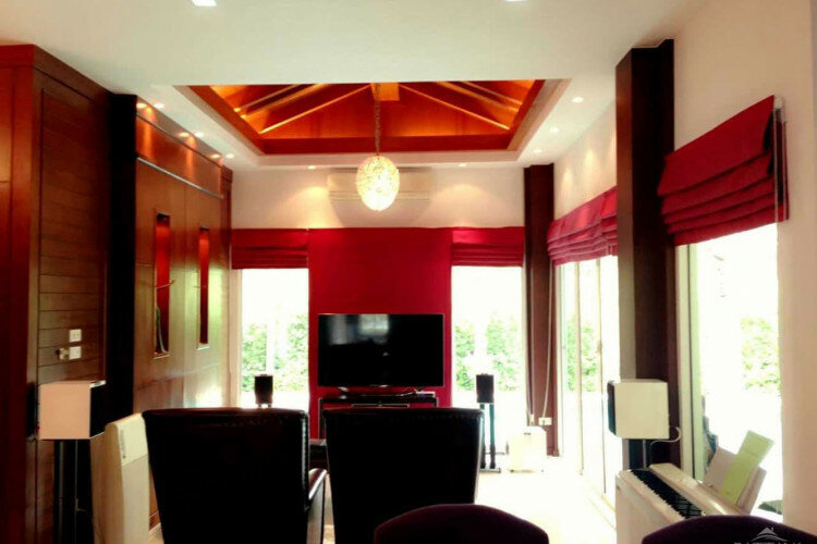 Дом в Паттайе, Таиланд | THE225484