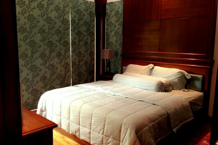 Дом в Паттайе, Таиланд | THE225484