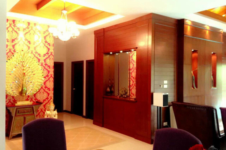 Дом в Паттайе, Таиланд | THE225484