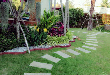 Дом в Паттайе, Таиланд | THE225484