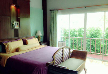 Дом в Паттайе, Таиланд | THE225484