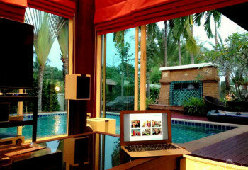 Дом в Паттайе, Таиланд | THE225484