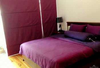 Дом в Паттайе, Таиланд | THE225484