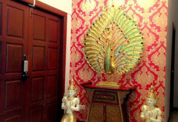 Дом в Паттайе, Таиланд | THE225484