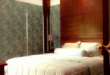 Дом в Паттайе, Таиланд | THE225484