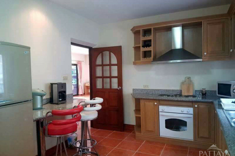 Дом в Паттайе, Таиланд | THE322108
