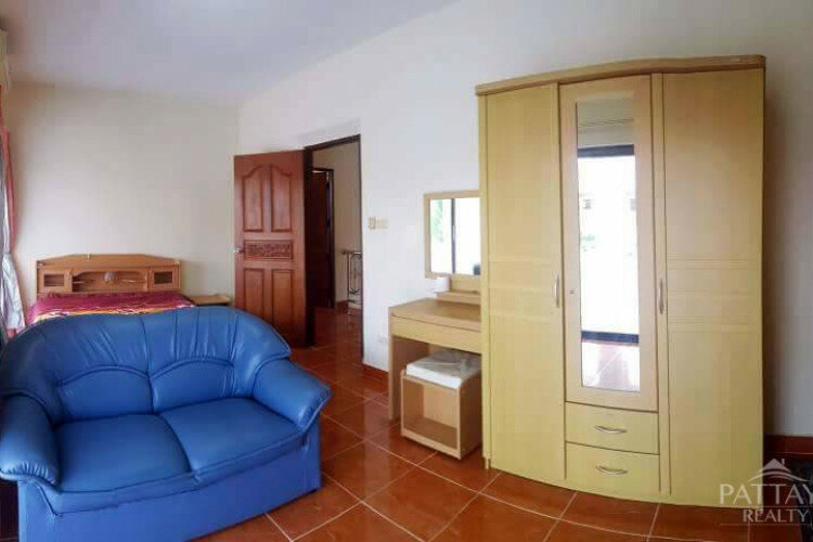 Дом в Паттайе, Таиланд | THE322108