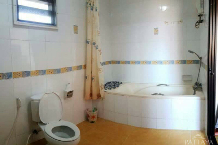 Дом в Паттайе, Таиланд | THE322108