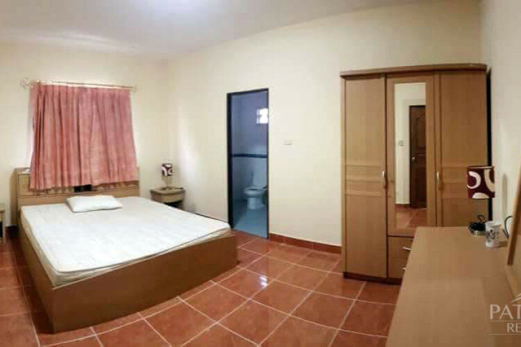 Дом в Паттайе, Таиланд | THE322108