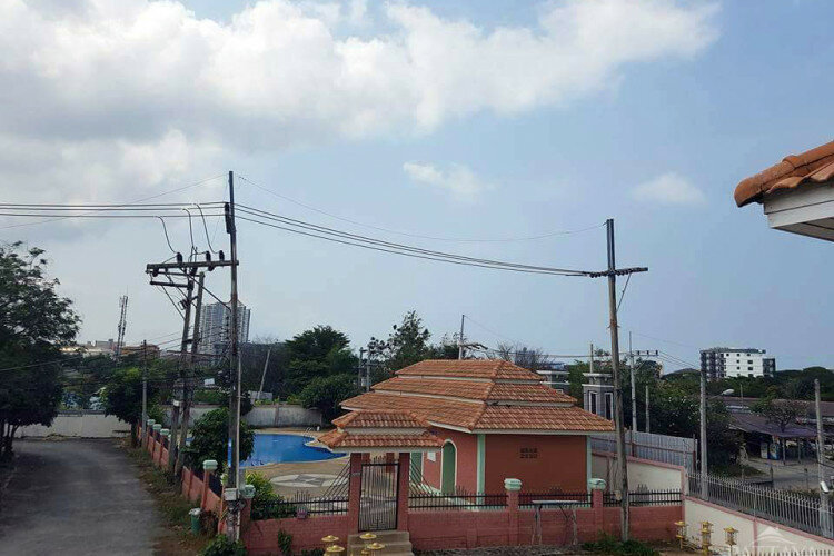 Дом в Паттайе, Таиланд | THE322108