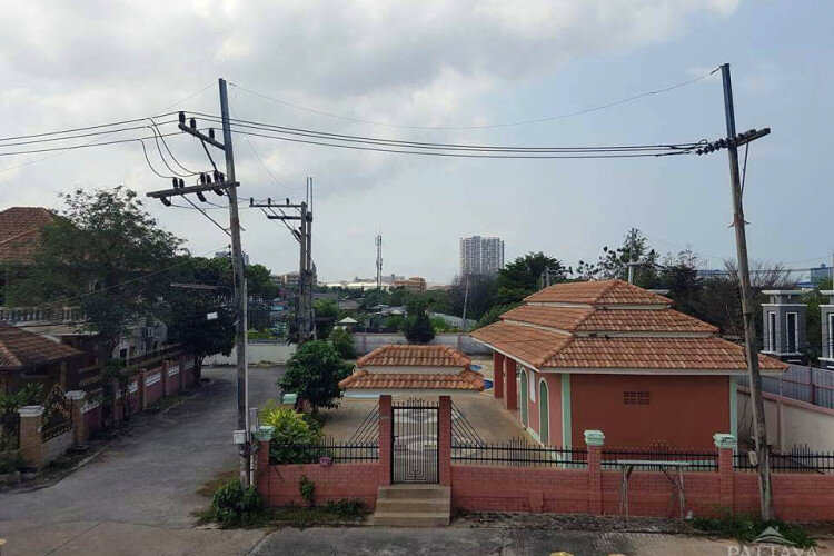 Дом в Паттайе, Таиланд | THE322108