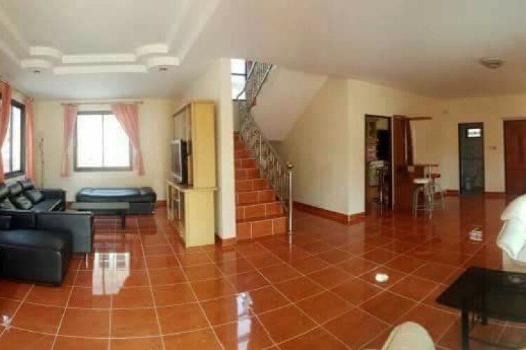 Дом в Паттайе, Таиланд | THE322108