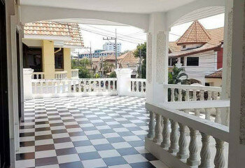 Дом в Паттайе, Таиланд | THE322108