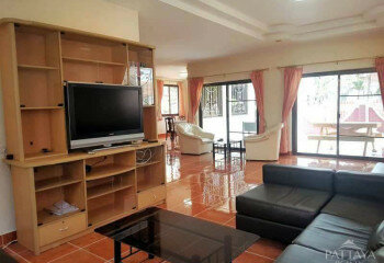 Дом в Паттайе, Таиланд | THE322108