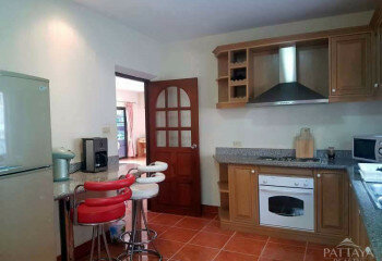 Дом в Паттайе, Таиланд | THE322108