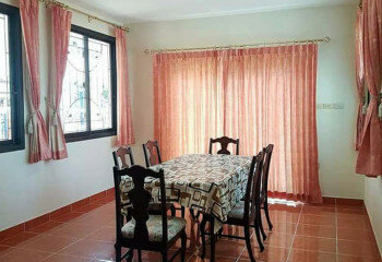 Дом в Паттайе, Таиланд | THE322108