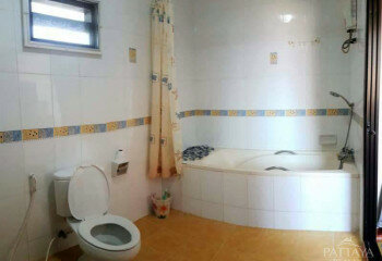 Дом в Паттайе, Таиланд | THE322108