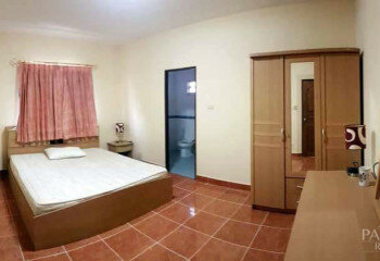 Дом в Паттайе, Таиланд | THE322108