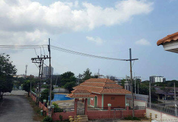 Дом в Паттайе, Таиланд | THE322108