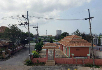 Дом в Паттайе, Таиланд | THE322108