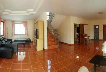 Дом в Паттайе, Таиланд | THE322108