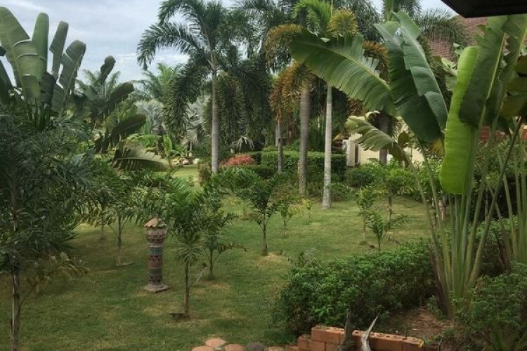 Дом в Паттайе, Таиланд | THE522490