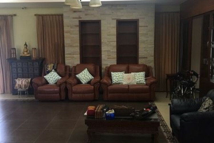 Дом в Паттайе, Таиланд | THE522490