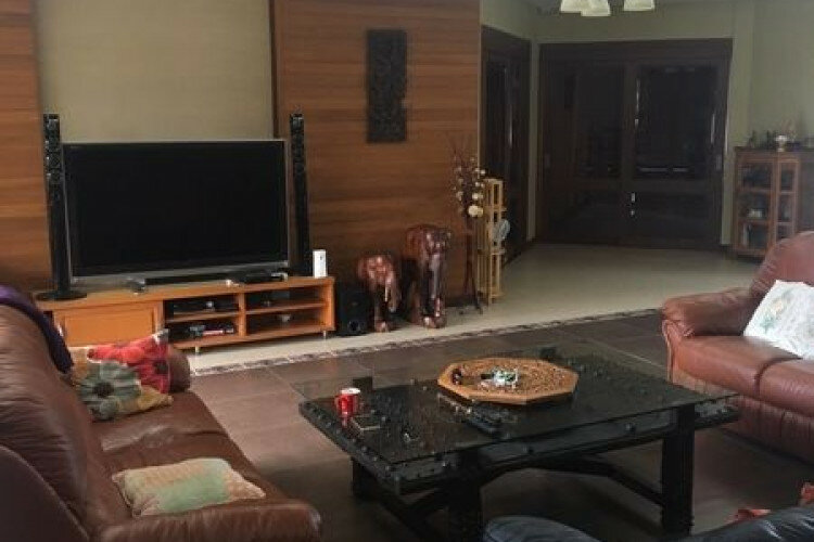 Дом в Паттайе, Таиланд | THE522490