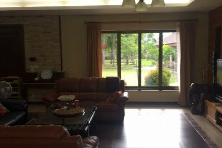 Дом в Паттайе, Таиланд | THE522490