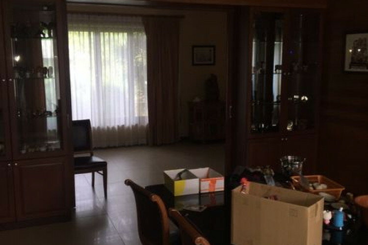 Дом в Паттайе, Таиланд | THE522490