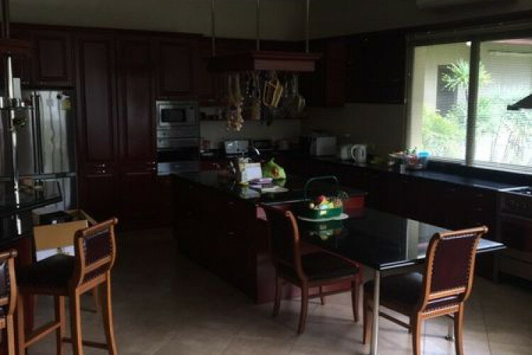 Дом в Паттайе, Таиланд | THE522490