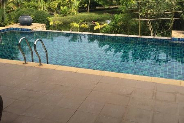 Дом в Паттайе, Таиланд | THE522490