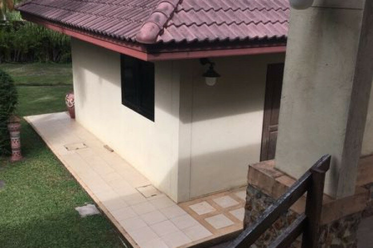 Дом в Паттайе, Таиланд | THE522490