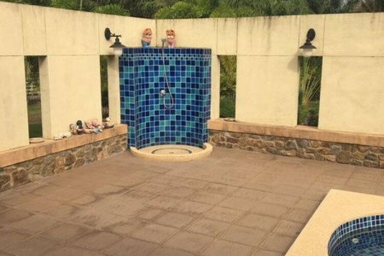 Дом в Паттайе, Таиланд | THE522490