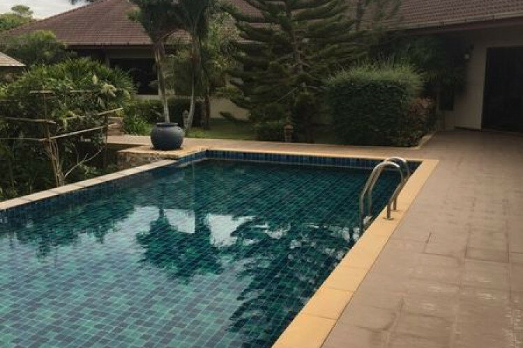 Дом в Паттайе, Таиланд | THE522490