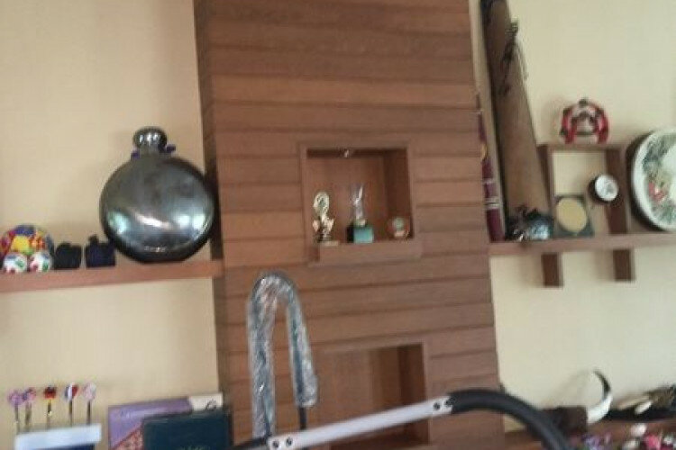 Дом в Паттайе, Таиланд | THE522490