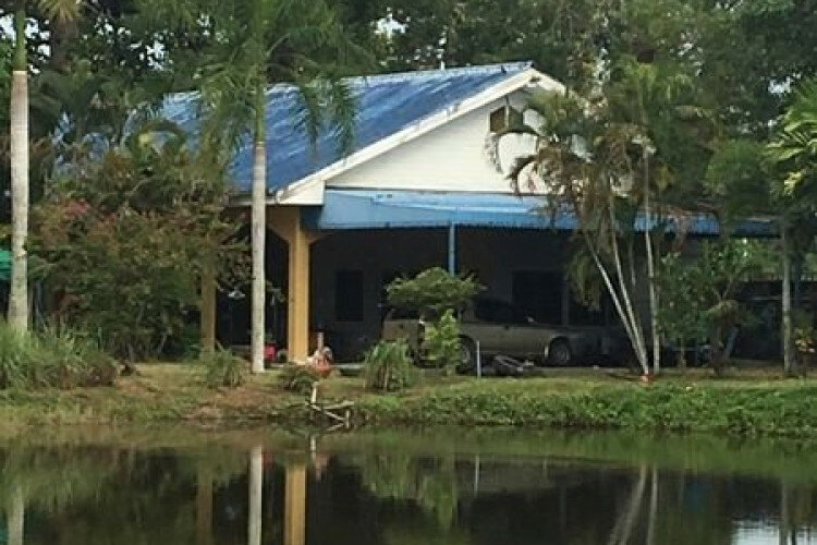 Дом в Паттайе, Таиланд | THE522490