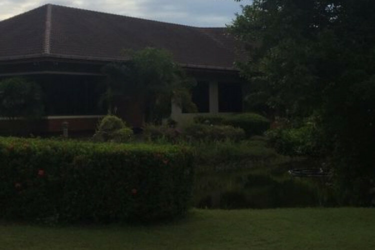 Дом в Паттайе, Таиланд | THE522490