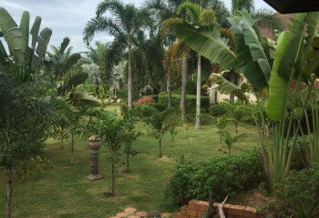 Дом в Паттайе, Таиланд | THE522490