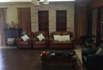 Дом в Паттайе, Таиланд | THE522490