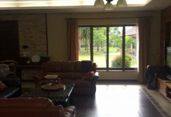 Дом в Паттайе, Таиланд | THE522490